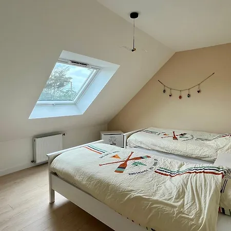 Holiday home Maison Neuve Et Spacieuse Pres Du Port Tudy - Fr-1-813-25