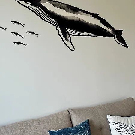 Holiday home Maison Neuve Et Spacieuse Pres Du Port Tudy - Fr-1-813-25 Groix